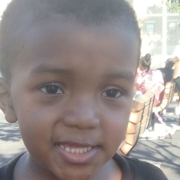 Meet your Posher, William - Picture 1 of 1